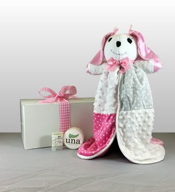 Snugglebunny Baby - GIRL