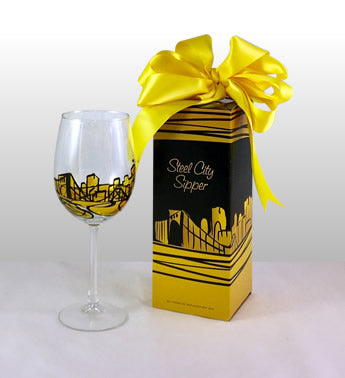Steel City Sipper