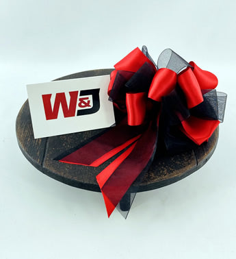 College Colors - Washington&Jefferson University
