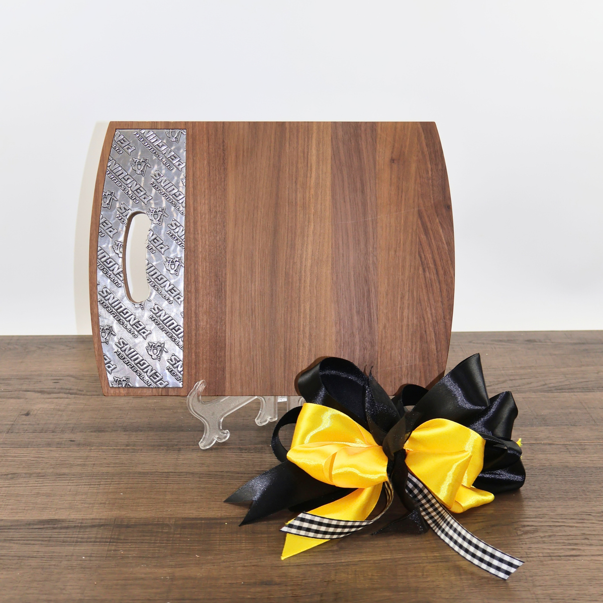 Penguins Power Play Platter