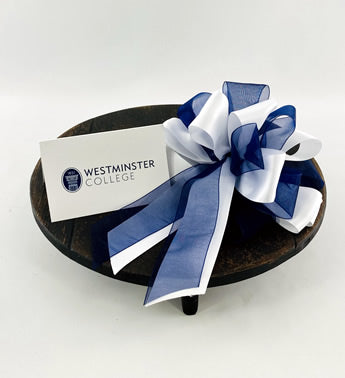 College Colors - Westminster College