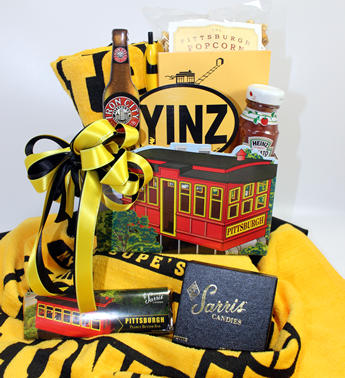 Yinzer Starter Kit