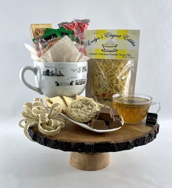 Get Well Gifts