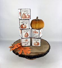 Fall Favorites