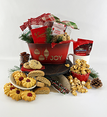 Traditional Holiday Gifts