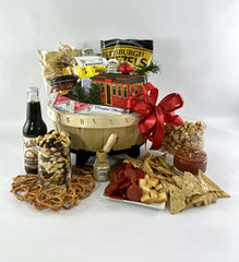 Snacky Favorites
