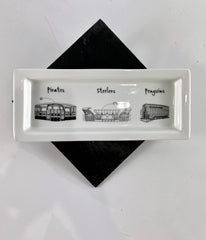 The DISH - Pittsburgh Collection