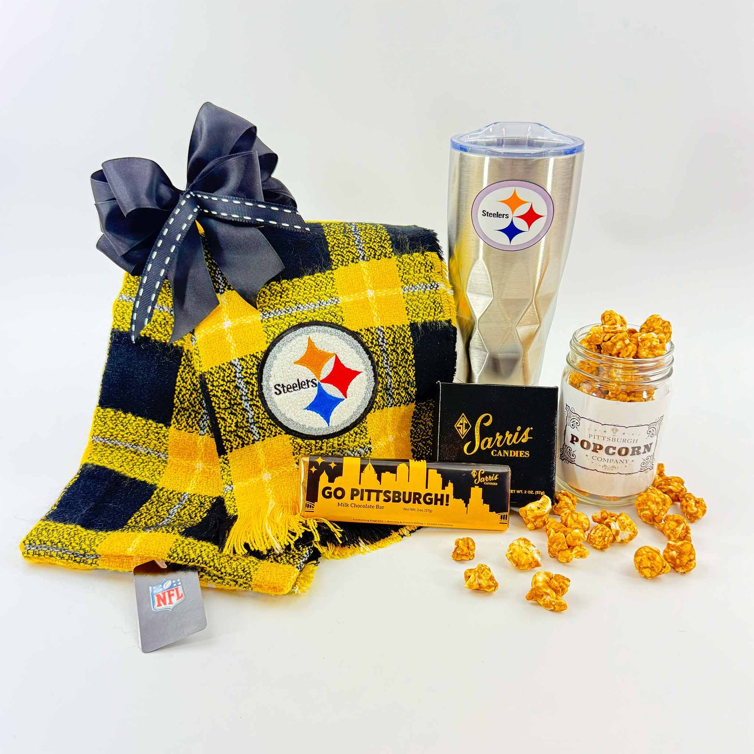 Steelers Super Fan