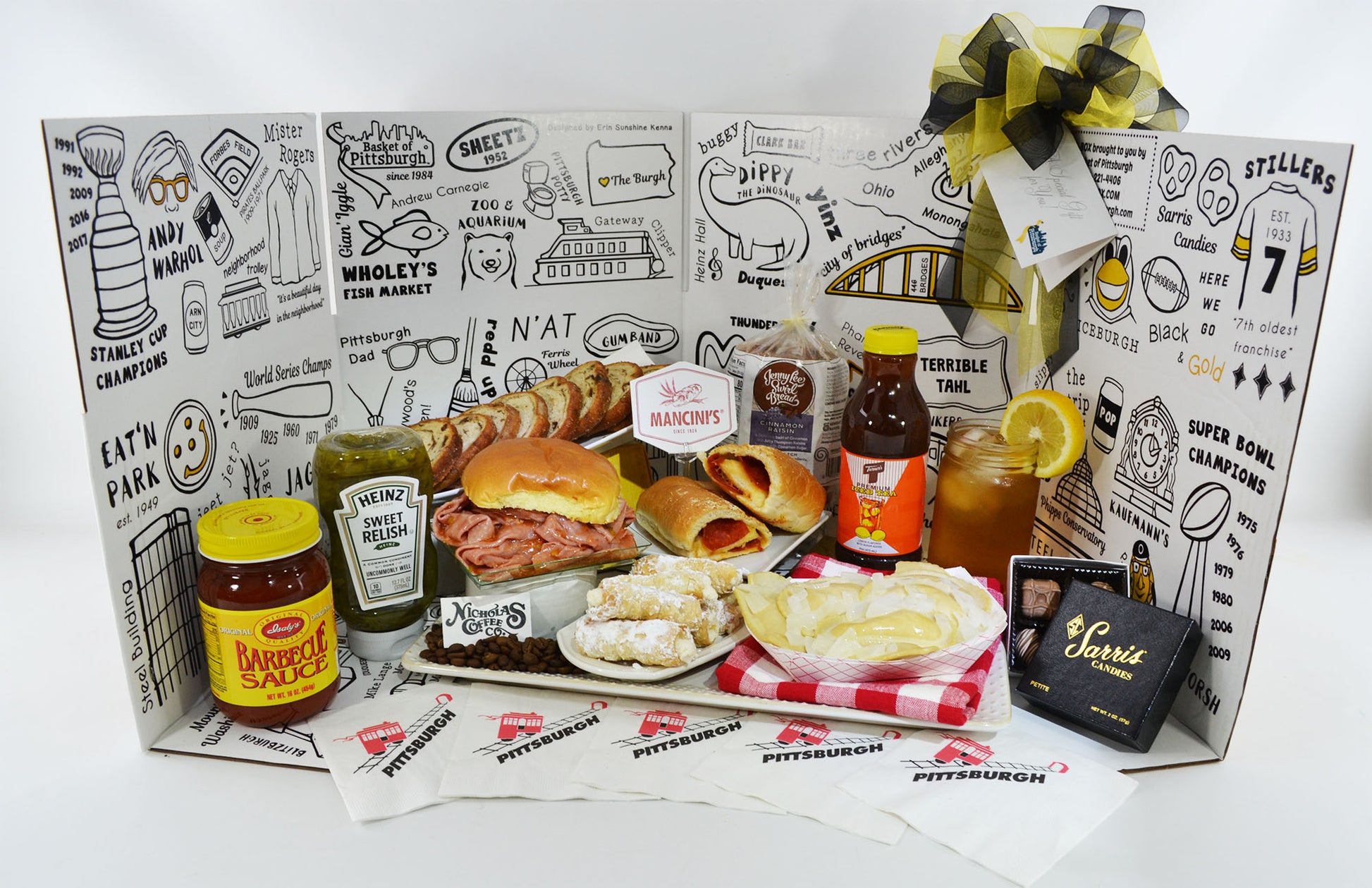 40th Anniversary Box