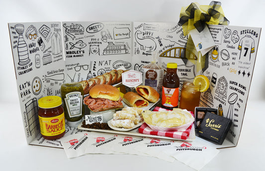 40th Anniversary Box