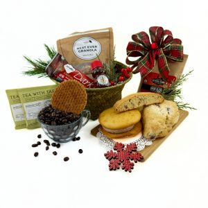 Breakfast Basket