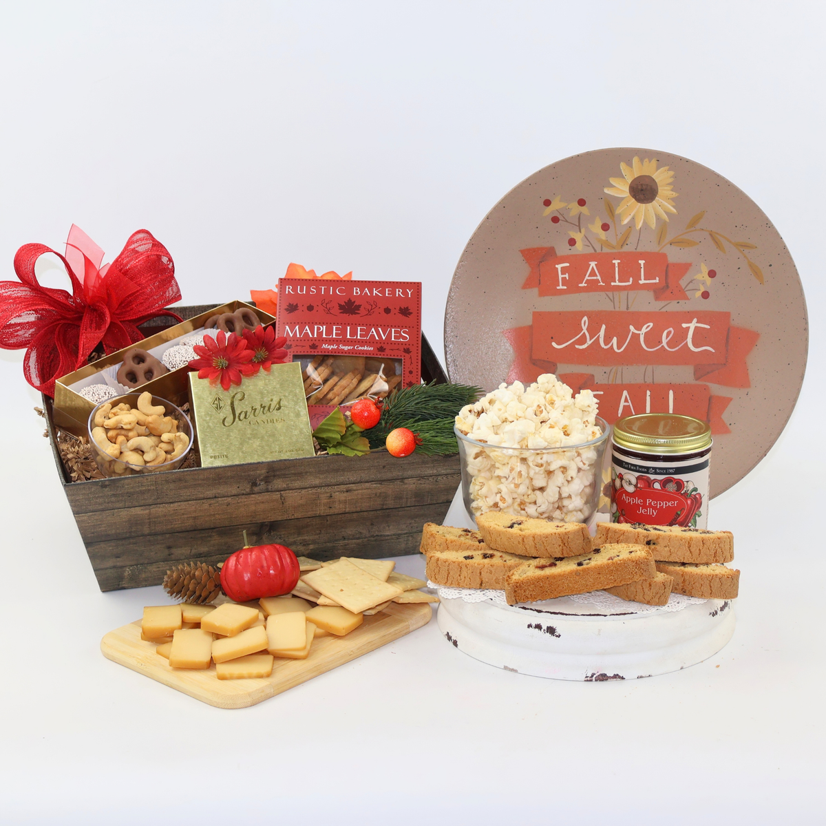 Fall Sweet Fall