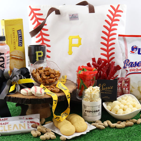 PIRATES The Grand Slam