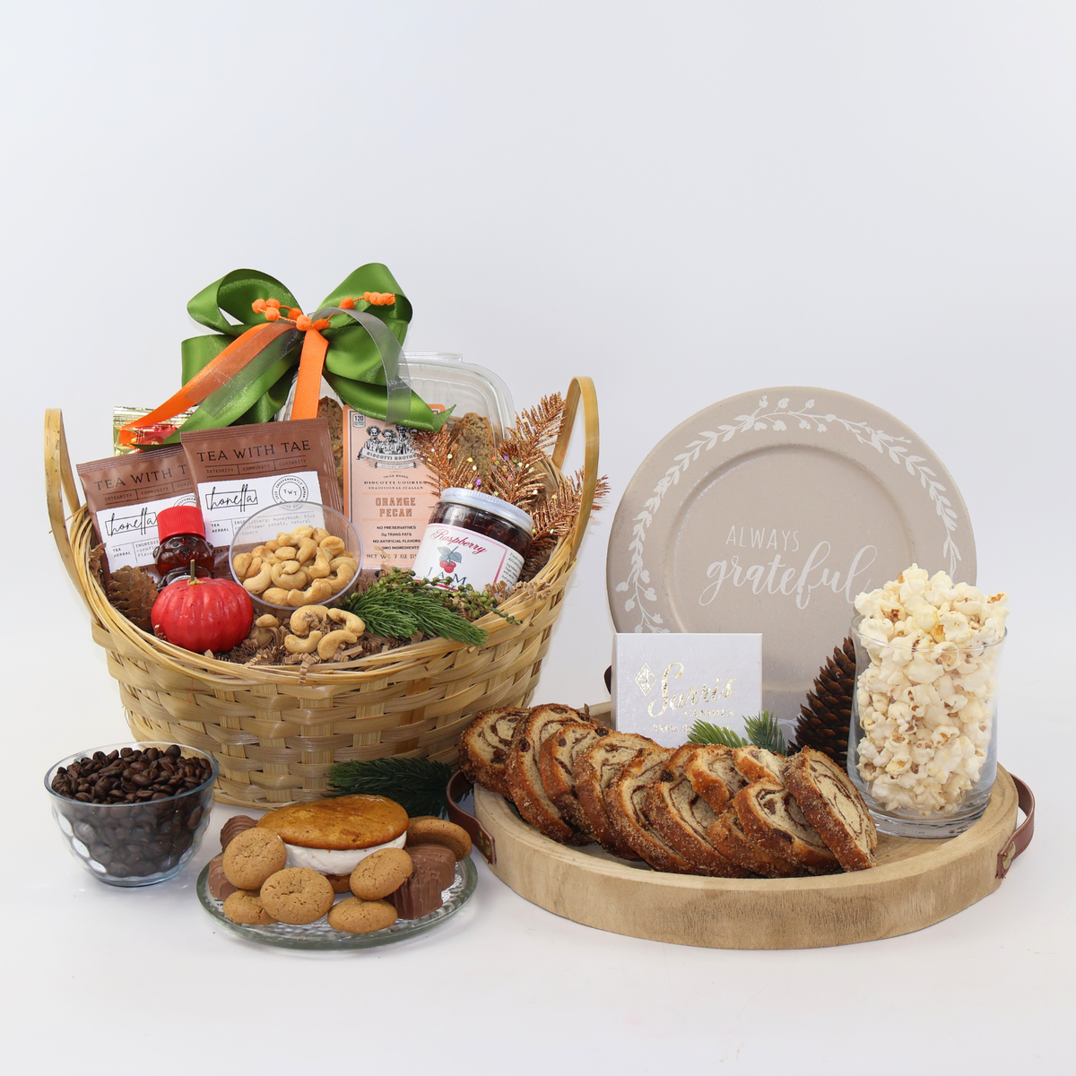 Harvest Treats