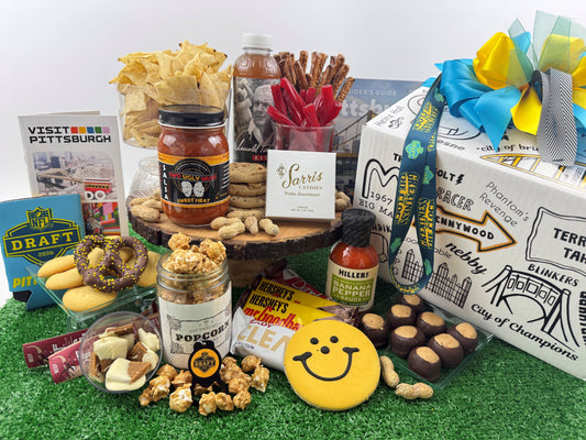 PGH-BOX > 2026 NFL Draft