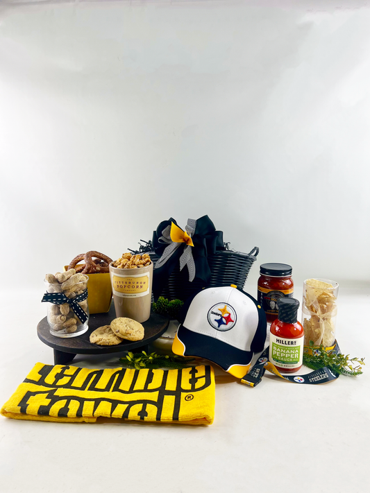 Steelers - It's Game Time