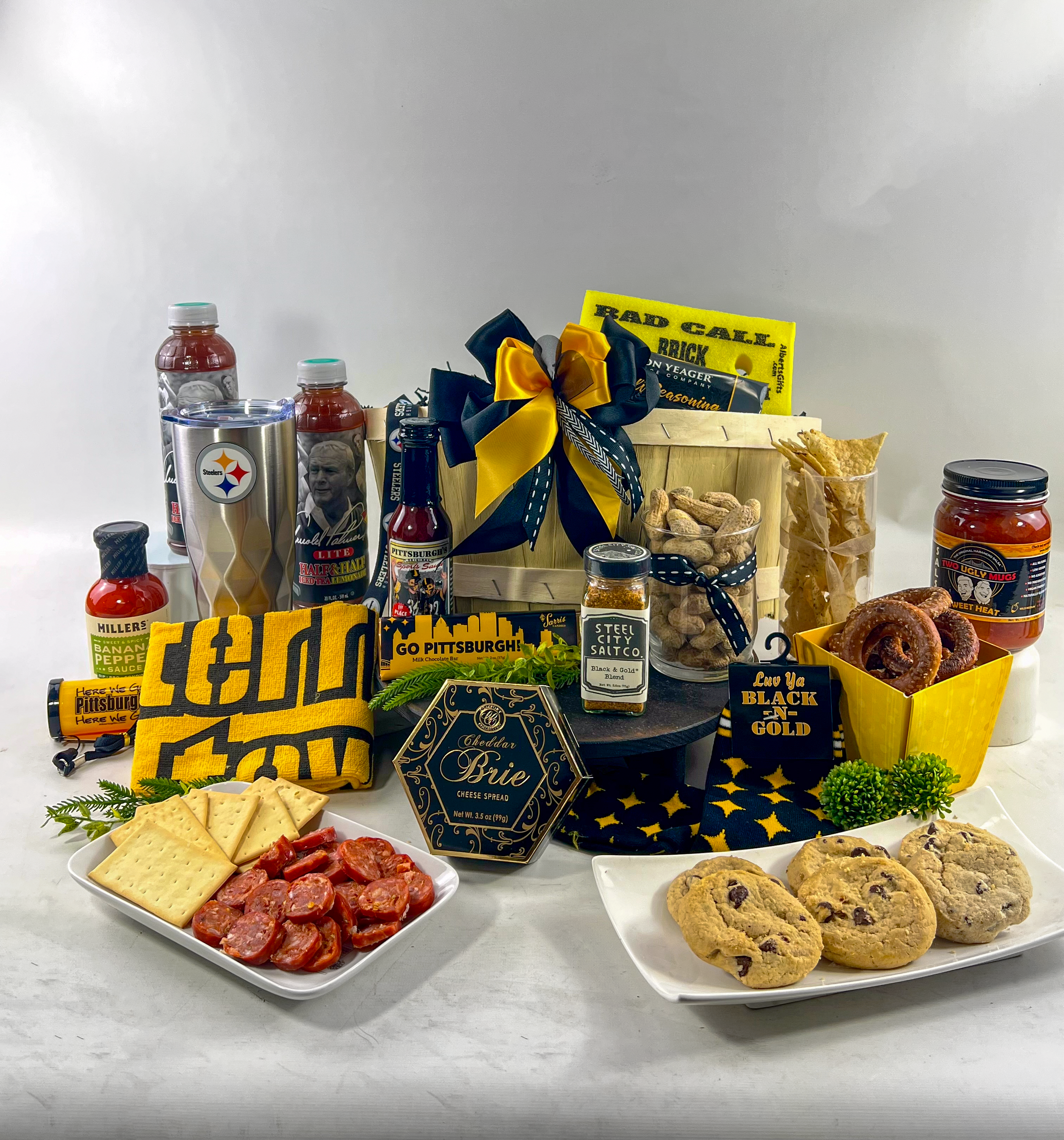 Steelers - Playoff Party