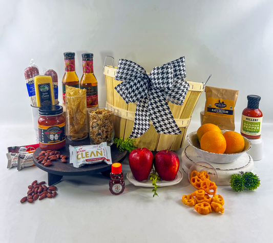 Snack Attack - Gluten Free