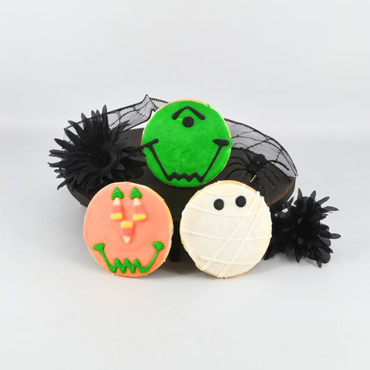 Halloween - Spooky