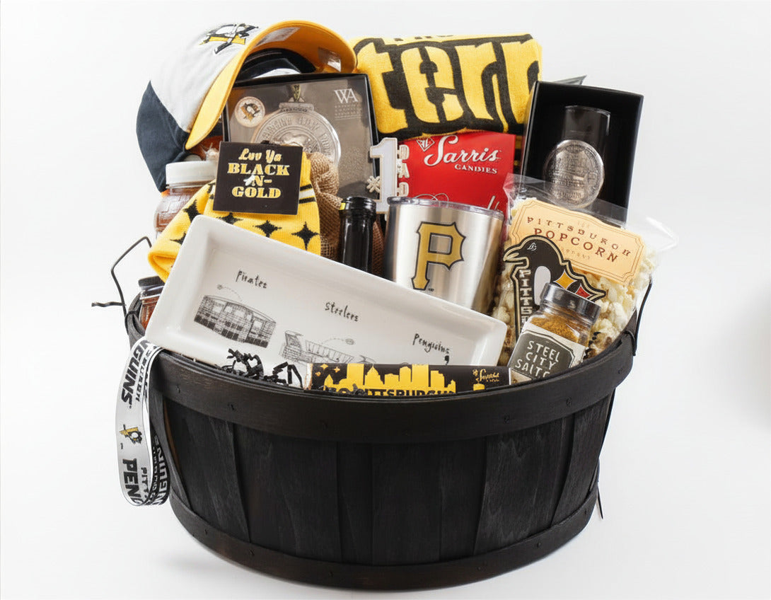 Steel City Superfan