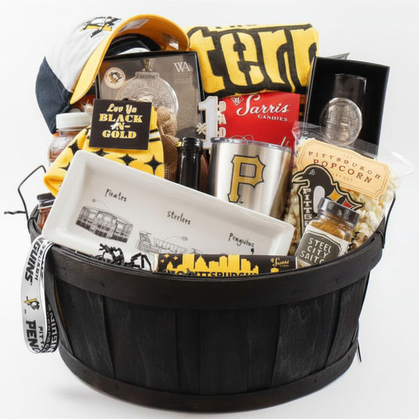 Steel City Superfan