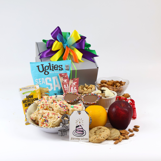 Birthday Party Box