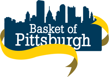Basket of Pittsburgh Logo