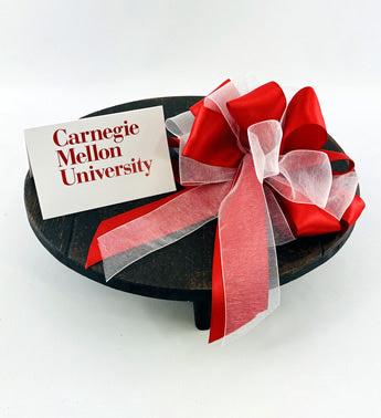 College Colors - Carnegie Mellon University