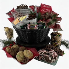 Chocolate Lovers - Holiday