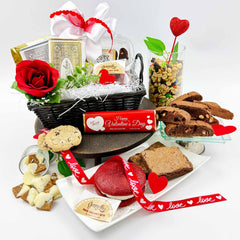 Chocolate Obsession Valentines