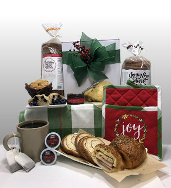 Since 1984, Basket of Pittsburgh has been creating classy, sophisticated, creative gift baskets that embody the spirit of Pittsburgh. A hard working organization that works tirelessly to create the most beautiful gift baskets in the country! BOP supports local companies and offers designs that are Pittsburgh specific or professional designs. Don't settle for overpriced gift baskets by national companies and their fancy packaging tricks, Basket of Pittsburgh offers full size products from Pittsburgh's favori