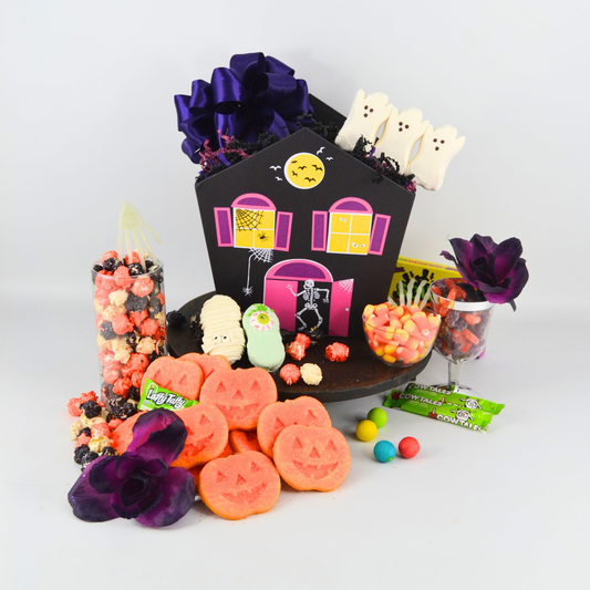 BOO BOX!
