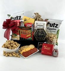 Heinz Hamper