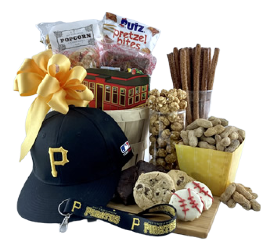 About Basket of Pittsburgh