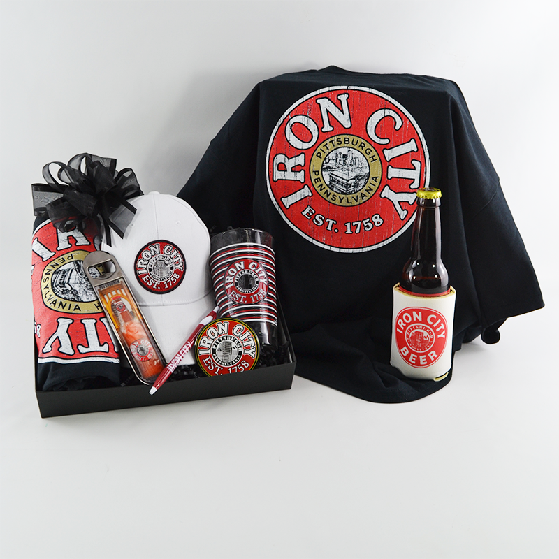 Iron City Fan