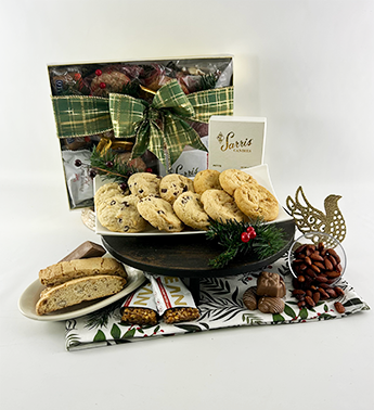 merry cookie