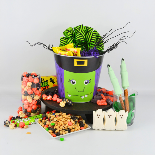 Halloween - Monster Mash