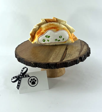 Pittsburgh Pet - Pierogi