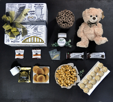 pgh box baby