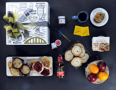 pgh box brunch