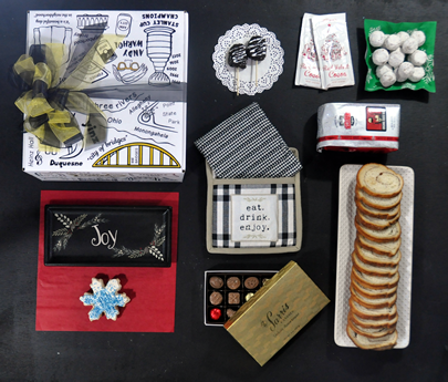 pgh box christmas