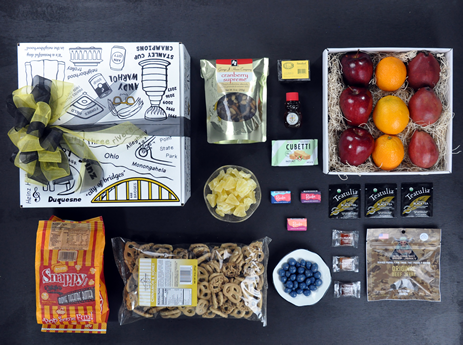 pgh box healthy