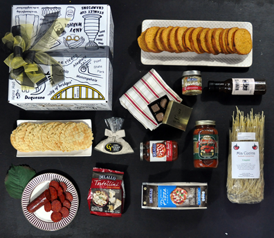 pgh box italian