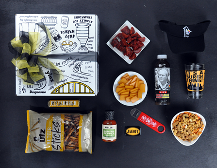pgh box manly