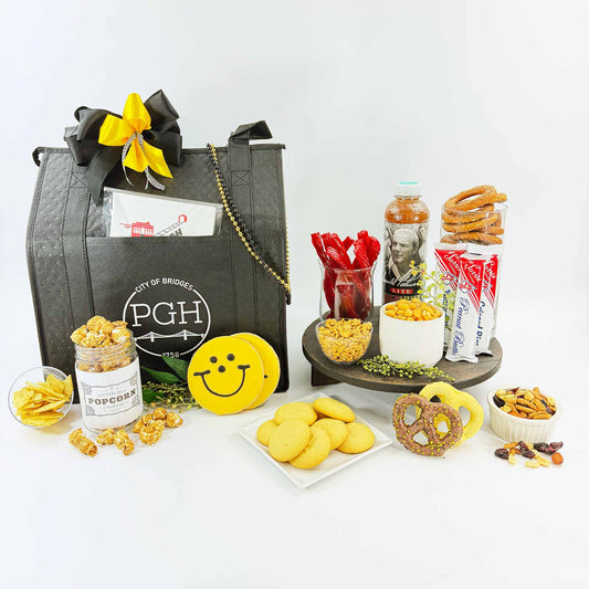 Pittsburgh Party Bag