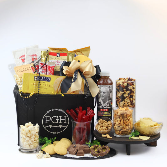 Pittsburgh Party Bag