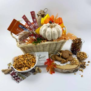 Sweet Pumpkin