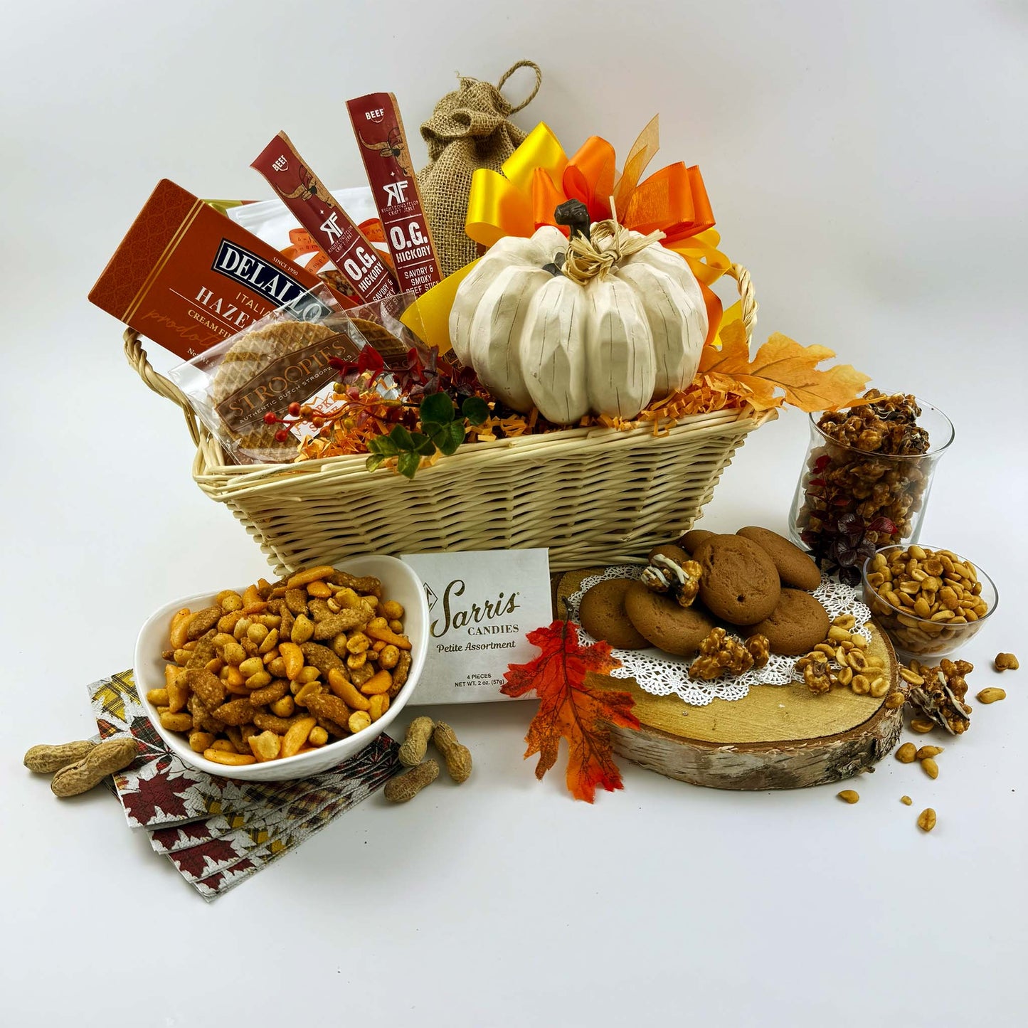 Sweet Pumpkin