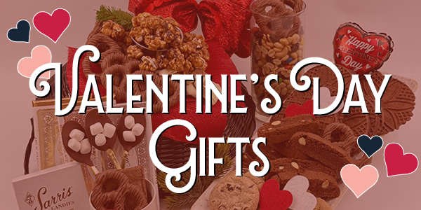 Valentine's Day Gifts