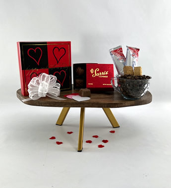 Valentine's A Little Love